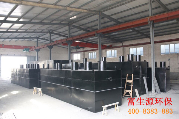 因?yàn)橐惑w化污水處理設(shè)備結(jié)構(gòu)復(fù)雜描扯,所以出現(xiàn)的故障通常也是多樣的定页。為了更好的對(duì)設(shè)備出現(xiàn)的這些故障進(jìn)行維修,富生源環(huán)保建議采用故障分級(jí)處理的方式進(jìn)行維修绽诚。