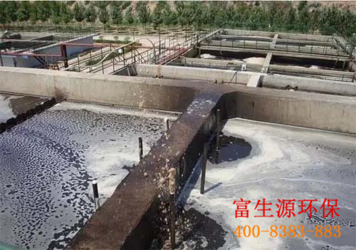 富生源環(huán)保專業(yè)從事環(huán)保行業(yè)10余年,可承接焦化圣猎、食品士葫、造紙、皮革送悔、化工等工業(yè)廢水處理